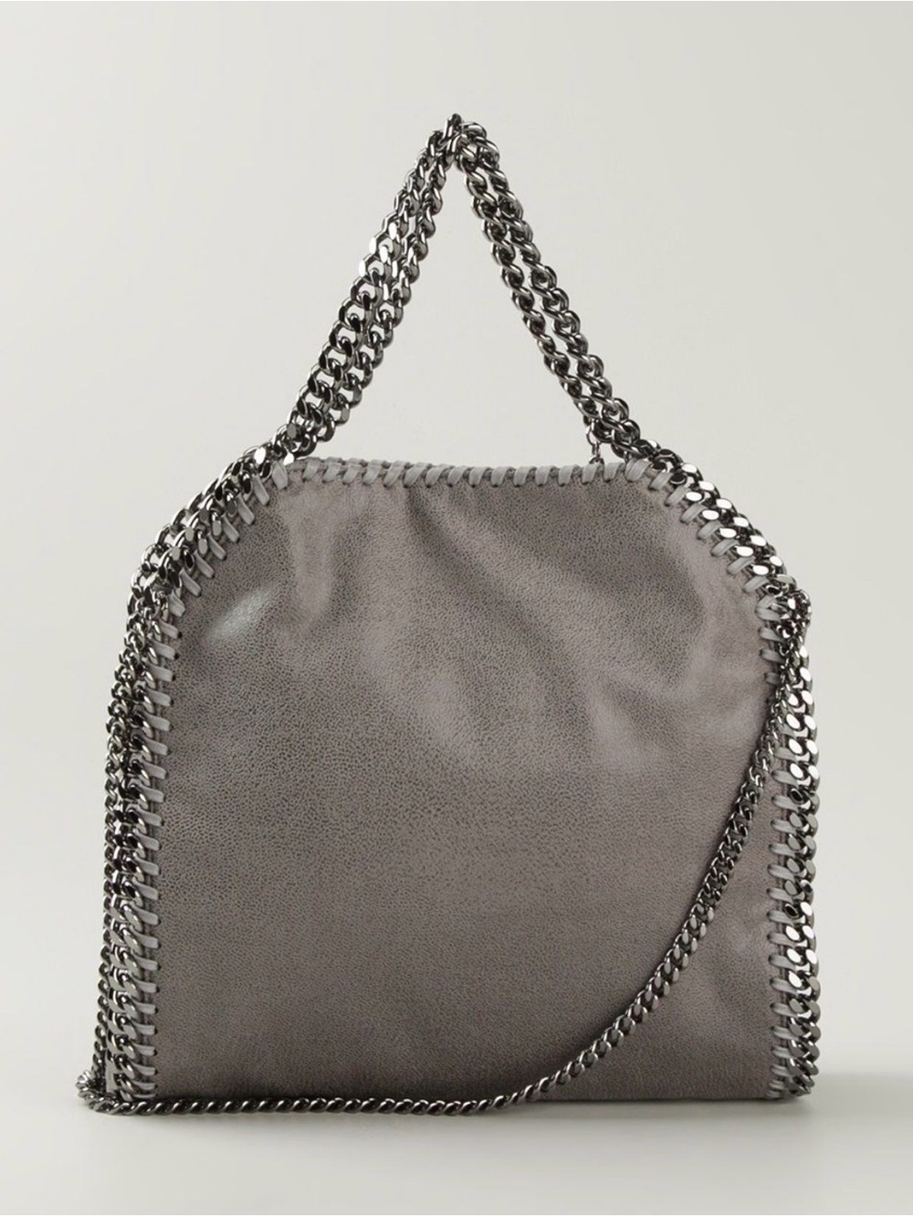 Stella McCartney Mini Falabella Tote Bag - Picture 1 of 11